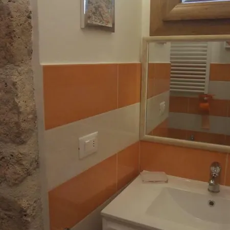 Piccola Corte Bed & Breakfast 3*