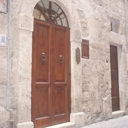 Piccola Corte Ascoli Piceno