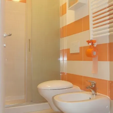 Bed & Breakfast Piccola Corte 3*