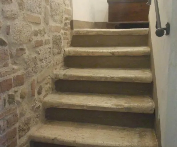 Bed & Breakfast Piccola Corte 3*