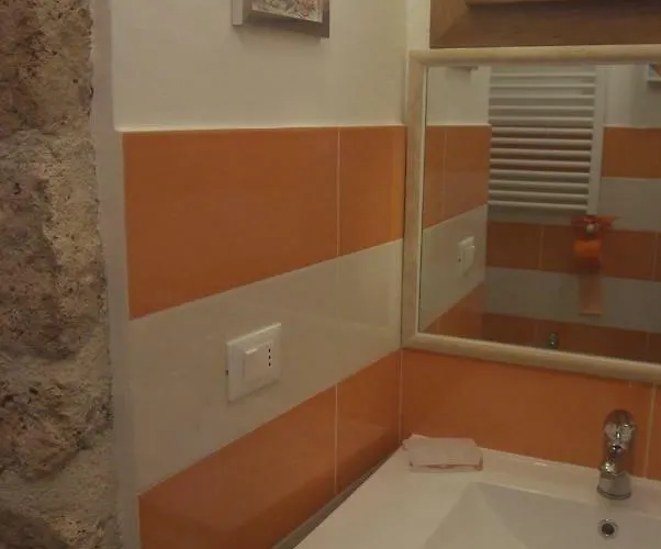 Piccola Corte Bed & Breakfast 3*