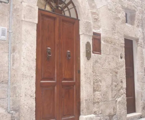 Piccola Corte Ascoli Piceno