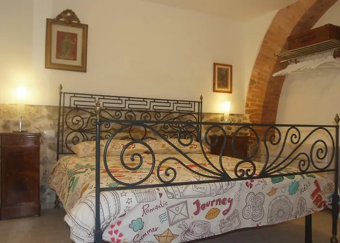 Piccola Corte Ascoli Piceno