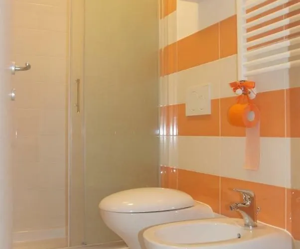 Bed & Breakfast Piccola Corte 3*