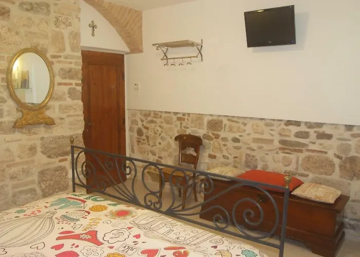 Bed & Breakfast Piccola Corte Ascoli Piceno