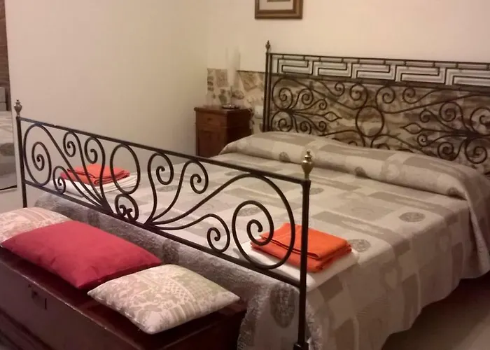 Piccola Corte 3* Ascoli Piceno